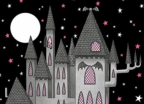 Isadora Moon y la estrella fugaz (Grandes historias de Isadora Moon 4)