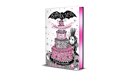 Isadora Moon y la estrella fugaz (Grandes historias de Isadora Moon 4)