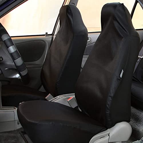 Itzschoner para asientos de automóvil, Cubierta de asiento Taller Coche, Protector de Asiento Universal de Coche, Cubiertas de asientos