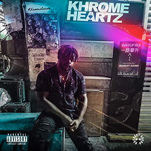 Khrømeheartz [Explicit]