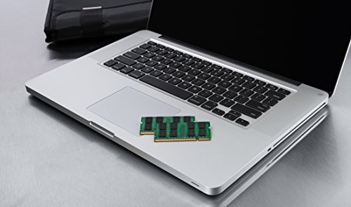 Kingston Technology ValueRAM KCP426SS8/8 módulo de - Memoria (8 GB, 1 x 8 GB, DDR4, 2666 MHz, 260-pin SO-DIMM)