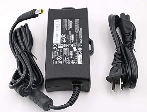 KK LTD Fit for 90W AC DC Adapter Charger fit for Resmed S10 Series, fit for ResMed Airsense 10 Air Sense S10 AirCurve 10 Series CPAP and BiPAP Machines Power Supply Cord