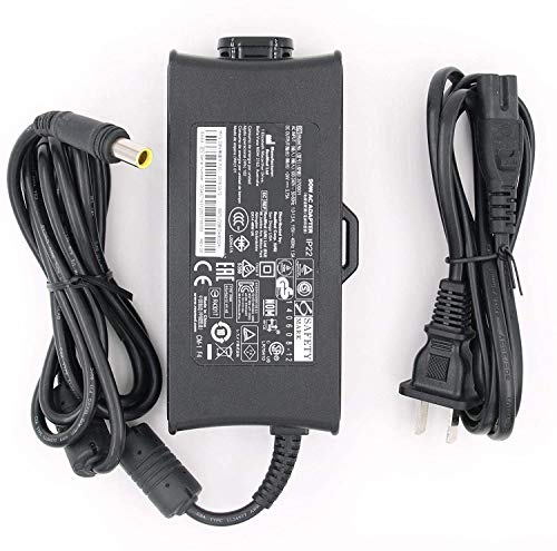 KK LTD Fit for 90W AC DC Adapter Charger fit for Resmed S10 Series, fit for ResMed Airsense 10 Air Sense S10 AirCurve 10 Series CPAP and BiPAP Machines Power Supply Cord