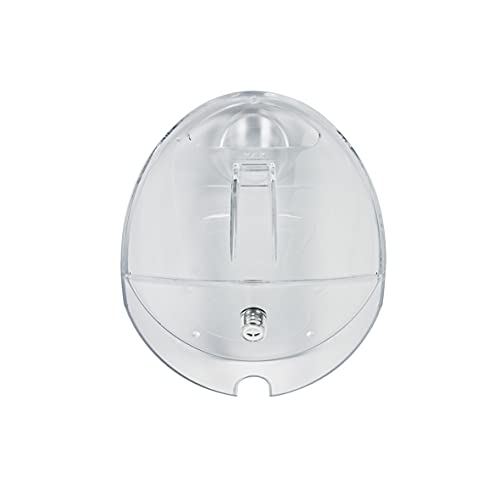 Krups Dolce Gusto Depósito de Agua, Pieza de Recambio, MS-623038 para Genio (Incompatible con genio 2)