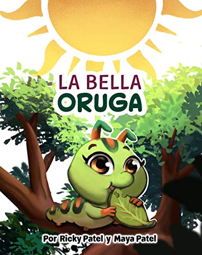 LA BELLA ORUGA