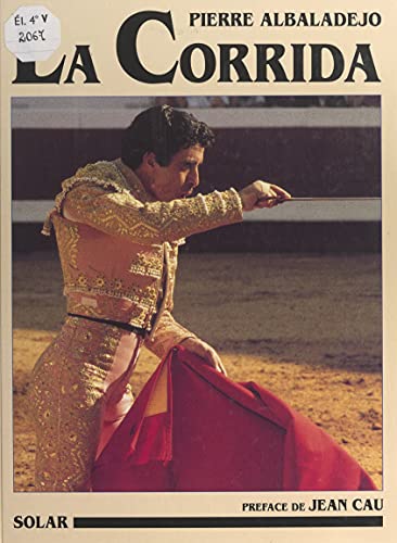 La corrida (French Edition)