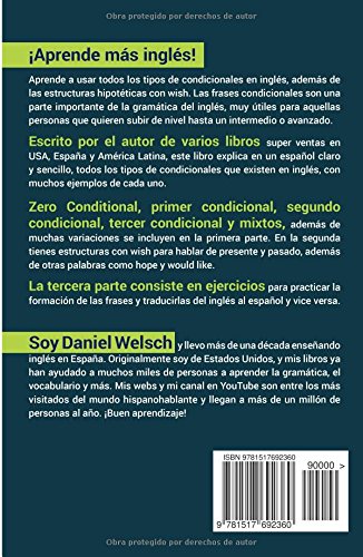 La Guía Definitiva de los Condicionales: Todo lo que deberías saber sobre las estructuras hipotéticas en inglés