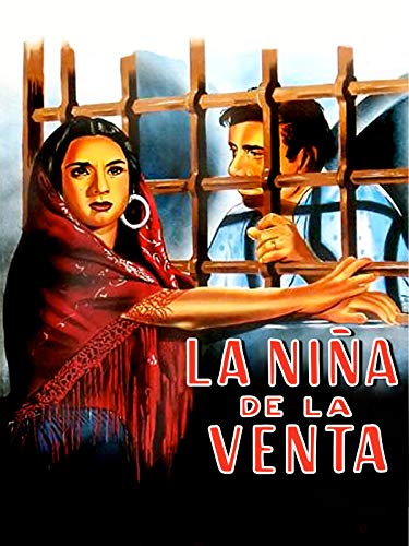 La niña de la venta