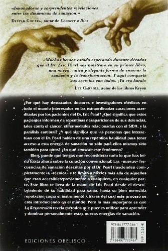 La reconexión: sana a otros, sánate a ti mismo (METAFÍSICA Y ESPIRITUALIDAD)