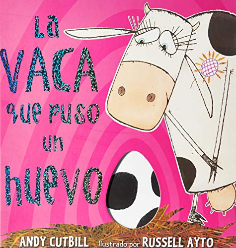 La vaca que puso un huevo [Español]: 072 (Cofre encantado)