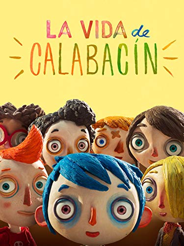 La vida de Calabacín