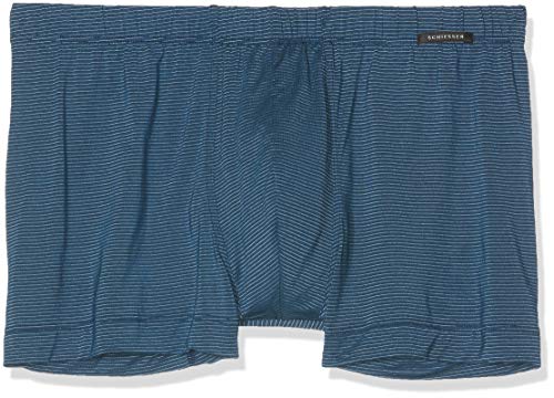 Lacoste Underwear Multipack Shorts (2er Pack) Bóxer, Azul (Petroleo 811), X-Large (Talla del Fabricante: 007) 2 para Hombre