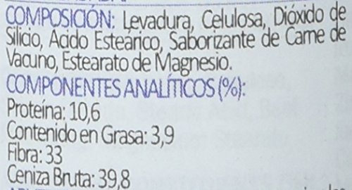 Lamberts Pet Nutrition para Perros, Combinación de Multivitaminas - 90 Tabletas