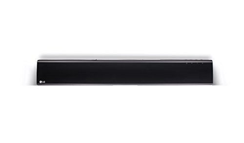 LG SJ2 - Barra de sonido inalá (2.1 channels, 160 W, 60 W, 10 cm, 100 W, Inalámbrico y alámbrico)