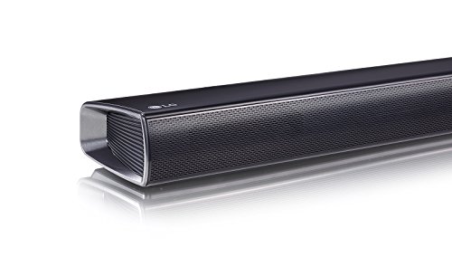 LG SJ2 - Barra de sonido inalá (2.1 channels, 160 W, 60 W, 10 cm, 100 W, Inalámbrico y alámbrico)