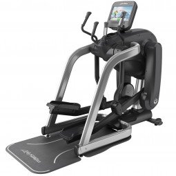 Life Fitness PCS Discover SE FlexStrider WIFI - Juego de construcción