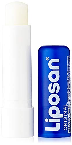 Liposan Essential Nourishment Bálsamo para Labios - 4.8 g