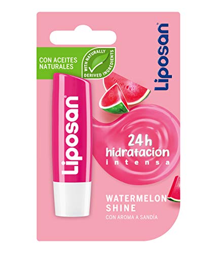 Liposan Sabor Sandia 4.8 g / 5,5 ml