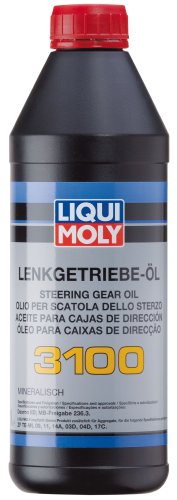 Liqui Moly 1145 Aceite para Cajas de Dirección 3100, 1 L