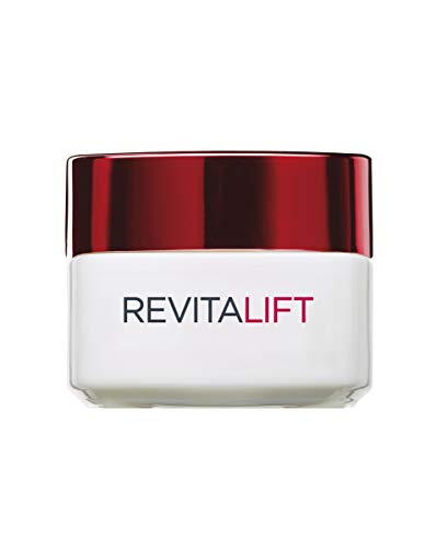 L'Oréal Paris Revitalift Contorno de Ojos Anti-edad Hidratante, Antiarrugas y Extra Firmeza, 15 ml