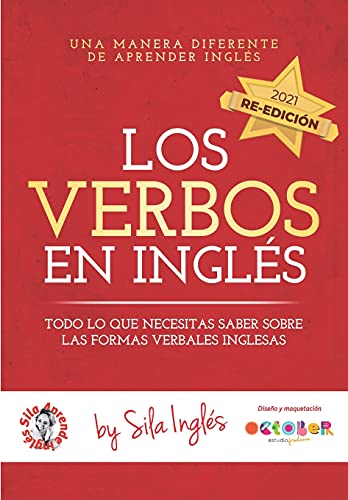 Los verbos en inglés: Todo lo que necesitas saber sobre las formas verbales inglesas