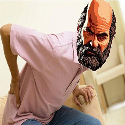 Lumbago