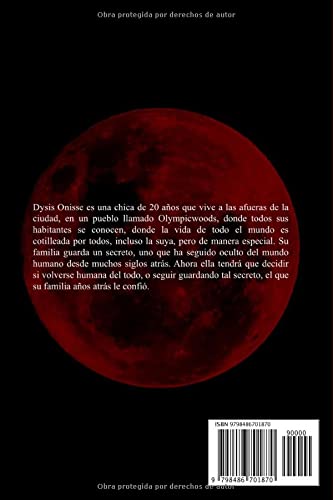 LUNA DE SANGRE