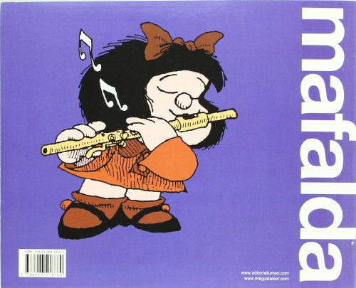 Mafalda. Todas las tiras (edición limitada) (Lumen Gráfica)