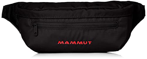 Mammut Classic Mochila, Unisex adultos, Negro (Black)