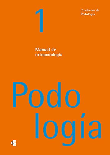 Manual de ortopodología