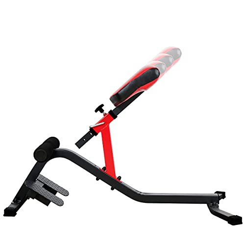 Marbo Sport Hyperextension Back Trainer Camilla de espalda MS-L108