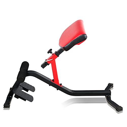 Marbo Sport Hyperextension Back Trainer Camilla de espalda MS-L108