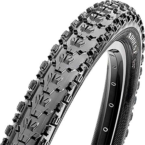 Maxxis TB96742100 Cubiertas de Bicicleta, Unisex Adulto, Negro, 29 x 2.20