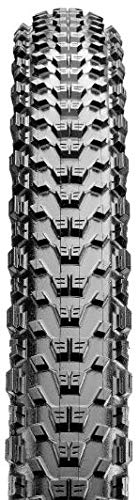 Maxxis TB96742100 Cubiertas de Bicicleta, Unisex Adulto, Negro, 29 x 2.20