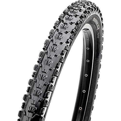 Maxxis TB96742100 Cubiertas de Bicicleta, Unisex Adulto, Negro, 29 x 2.20