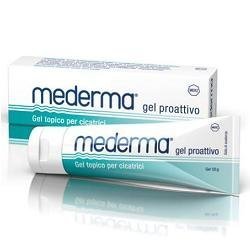 Mederma Gel 50Ml