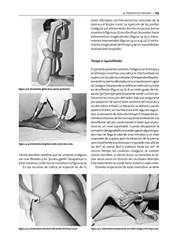 Método Maigne. Medicina Ortopédica Manual: dolor de origen vertebral, bases, diagnóstico, tratamiento