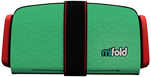 Mifold MF01-EU-GRN - Elevador de silla de coche