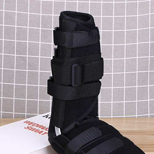 Milisten Férula de Codo Inmovilizador Brazo Brazo Honda Férula Nervio Cubital Túnel Cubital Estabilizador de Brazo de Tenis para Adultos para Tendinitis Artritis Sueño Tamaño Radial S