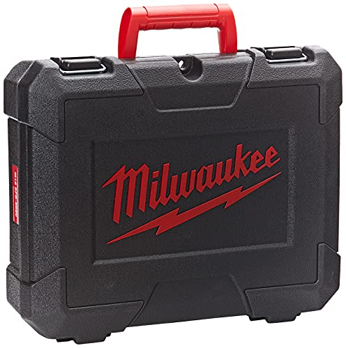 Milwaukee 4933443515 4933443515-M 18 bpd-202c Taladro percutor 18v 2,0 ah Litio 2 Vel. 50 NM, 300 W, 18 V