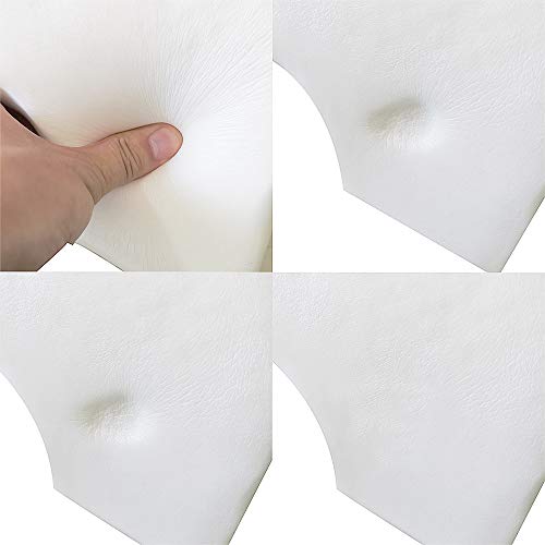 MINGZE Multifuncional Espuma de Memoria Almohada de Cuello, Alivia la presión Cervical de la Cabeza, Memory Foam Pillows, en Forma de U Arco Neck Pillow Prevenir el entumecimiento del Brazo (0.53, 1)