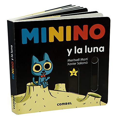 Minino y La Luna