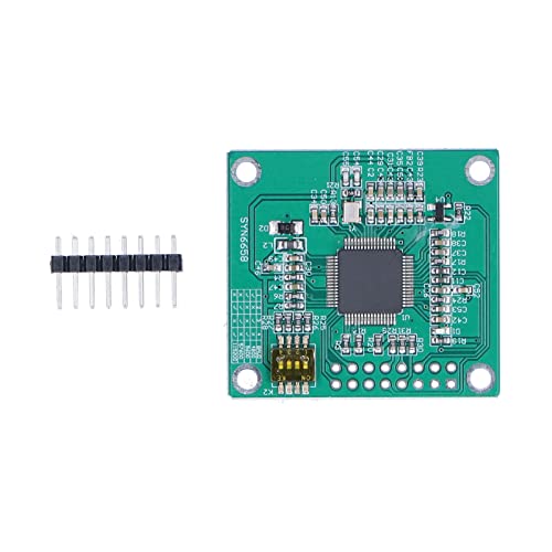 Módulo De Voz TTS, Módulos De Síntesis De Voz Compactos Que Admiten Decodificación De Codificación Para Equipos Electrónicos Para Inteligencia Artificial