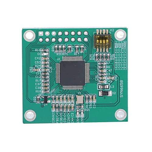 Módulo De Voz TTS, Módulos De Síntesis De Voz Compactos Que Admiten Decodificación De Codificación Para Equipos Electrónicos Para Inteligencia Artificial