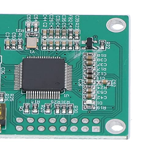 Módulos De Síntesis De Voz, Módulo De Voz TTS GB2312 GBK BIG5 Unicode Inglés Chino Para Inteligencia Artificial Para Equipos Electrónicos