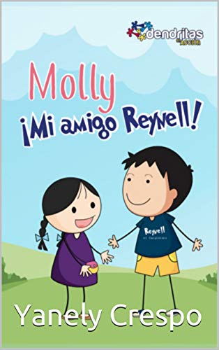 Molly ¡Mi amigo Reynell! (1)