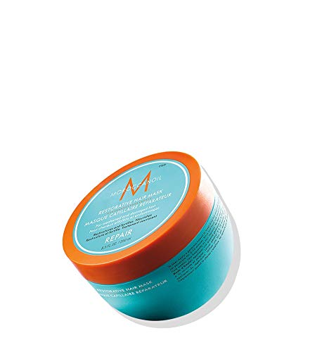 Moroccanoil Mascarilla Capilar Reconstituyente, 250ml