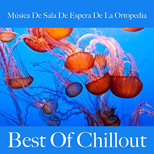 Música de Sala de Espera de la Ortopedia: Best Of Chillout