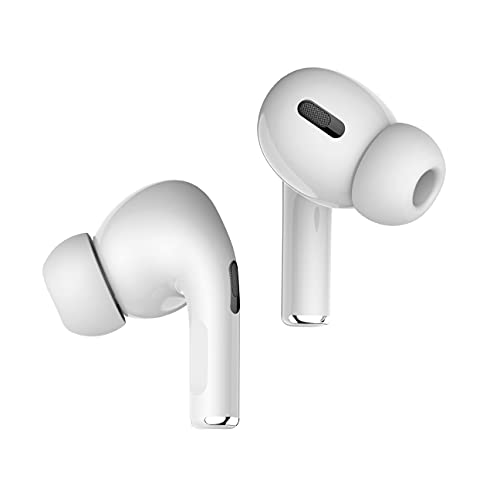 Myway Auriculares estéreo Wireless Pro Blancos