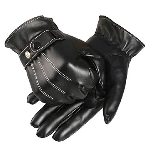 N / A Guantes Guantes a   Prueba de Guerra Guantes sensoriales de Invierno para Hombre   Guantes de accionamiento de muñeca